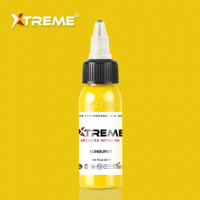 Тату краска Xtreme Ink Sunburst