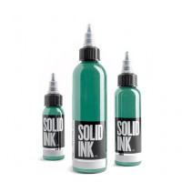 Тату краска Solid Ink Dragon