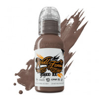 Краска World Famous Tattoo Ink Pancho - Grey