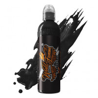 Краска World Famous Tattoo Ink Ghost Greywash