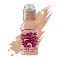 Краска World Famous Tattoo Ink Pink Ribbon Series - Tan Honey