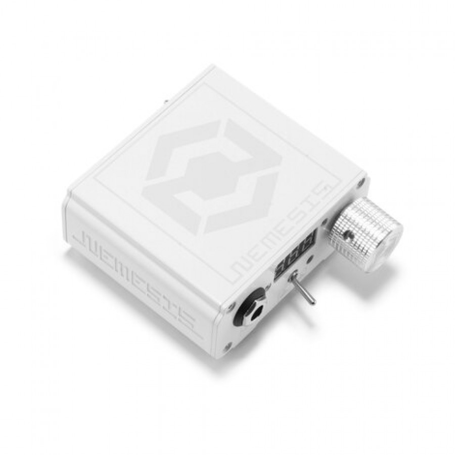 Источник питания Power Supply White